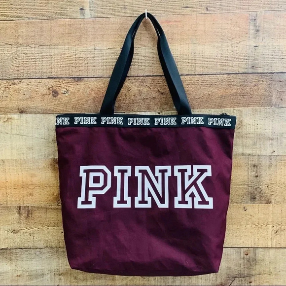 VS PINK Tote - Picture 1 of 5